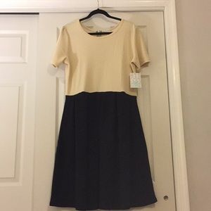 Lularoe Amelia Dress